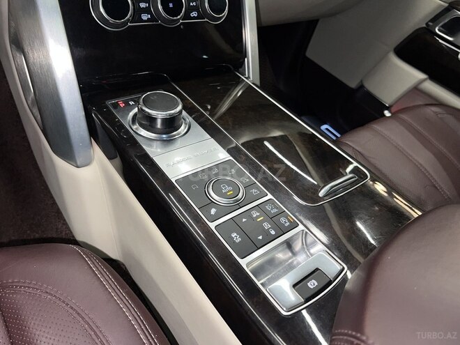 Land Rover Range Rover-19