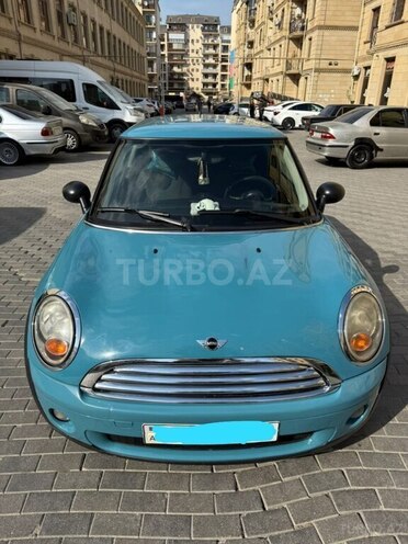 Mini  2009, 229,329 km - 1.4 l - Bakı