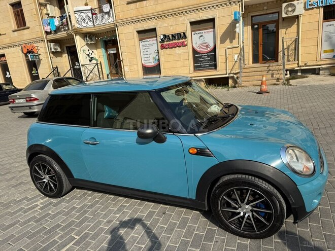 Mini  2009, 229,329 km - 1.4 l - Bakı