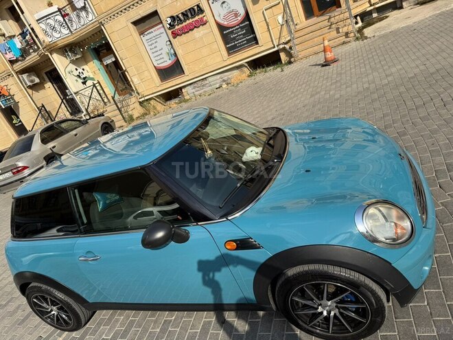 Mini  2009, 229,329 km - 1.4 l - Bakı
