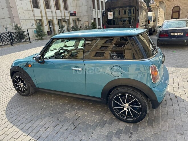 Mini  2009, 229,329 km - 1.4 l - Bakı