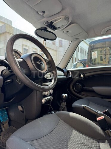 Mini  2009, 229,329 km - 1.4 l - Bakı
