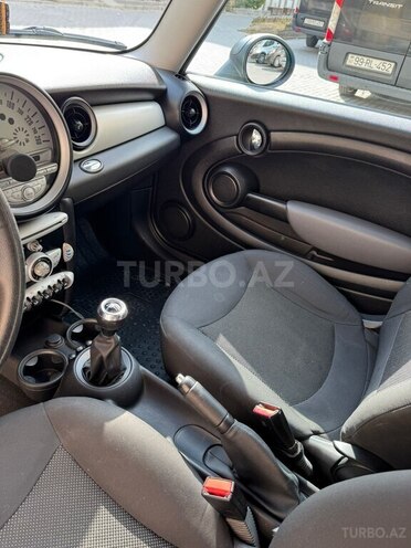 Mini  2009, 229,329 km - 1.4 l - Bakı