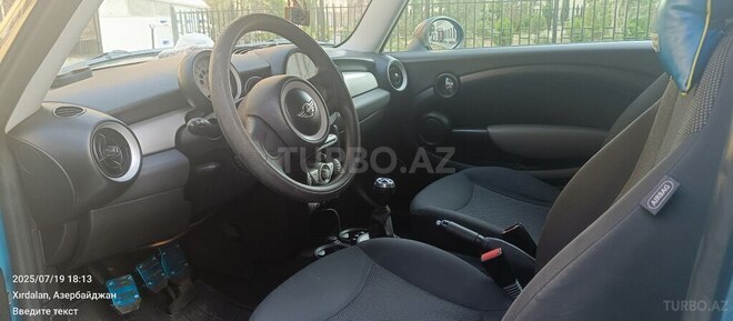 Mini  2009, 229,329 km - 1.4 l - Bakı