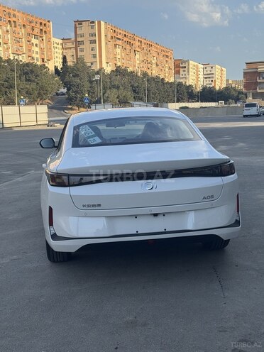 Changan Qiyuan A05 2024, 0 km - 1.5 l - Bakı