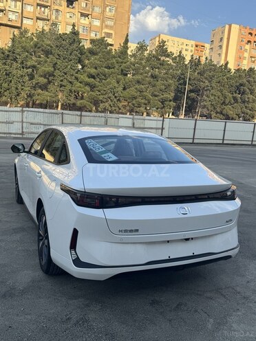 Changan Qiyuan A05 2024, 0 km - 1.5 l - Bakı