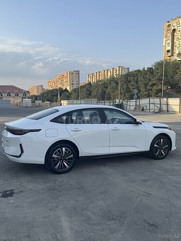 Changan Qiyuan A05 2024, 0 km - 1.5 l - Bakı