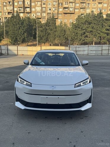 Changan Qiyuan A05 2024, 0 km - 1.5 l - Bakı