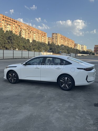 Changan Qiyuan A05 2024, 0 km - 1.5 l - Bakı