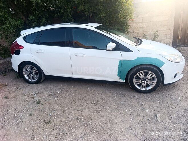 Ford Focus 2012, 275,000 km - 1.6 l - Bakı
