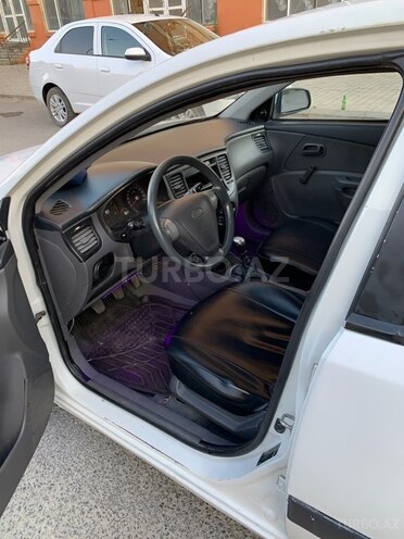 Kia Rio 2008, 405,136 km - 1.4 l - Bakı