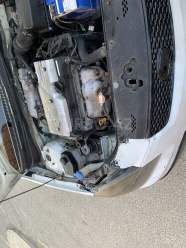 Kia Rio 2008, 405,136 km - 1.4 l - Bakı