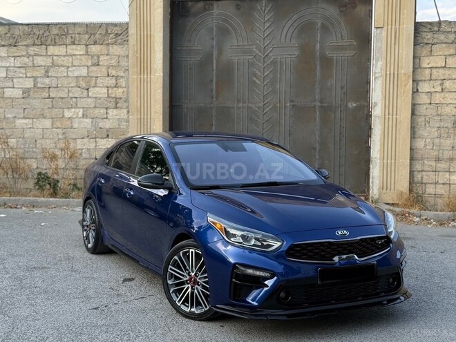 Kia Forte 2021, 29,610 km - 1.6 l - Bakı