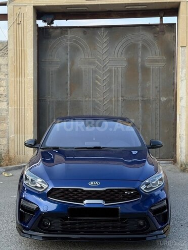 Kia Forte 2021, 29,610 km - 1.6 l - Bakı