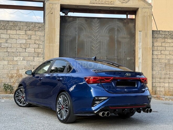 Kia Forte 2021, 29,610 km - 1.6 l - Bakı