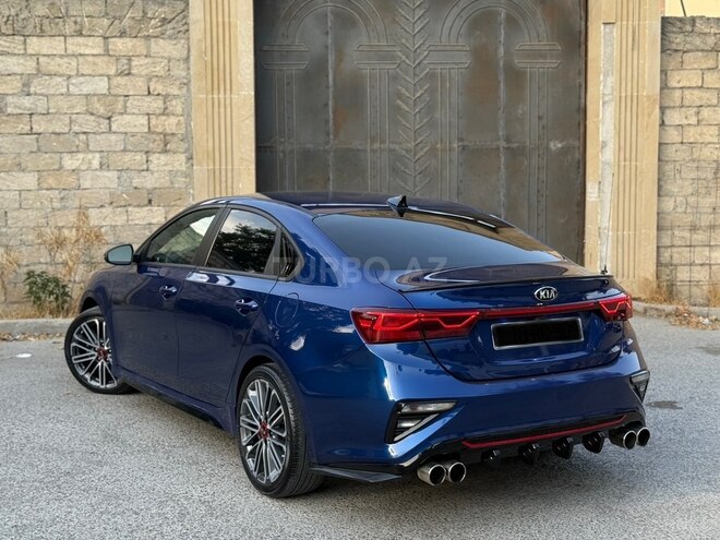 Kia Forte 2021, 29,610 km - 1.6 l - Bakı