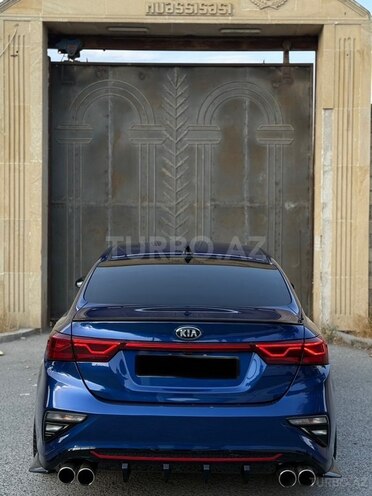 Kia Forte 2021, 29,610 km - 1.6 l - Bakı