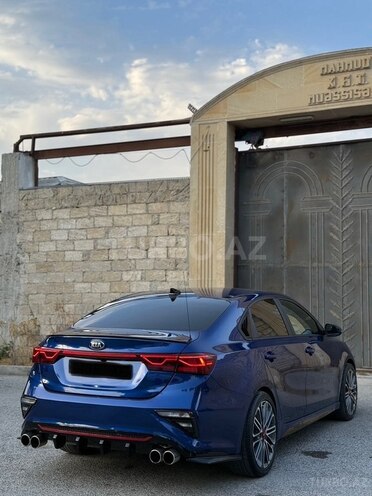 Kia Forte 2021, 29,610 km - 1.6 l - Bakı