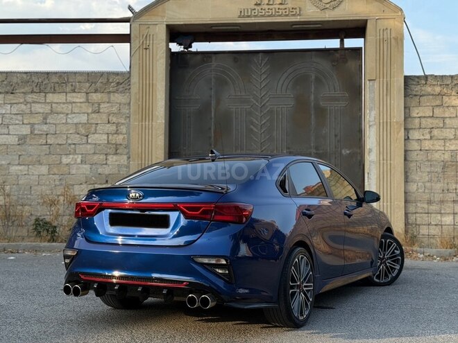 Kia Forte 2021, 29,610 km - 1.6 l - Bakı
