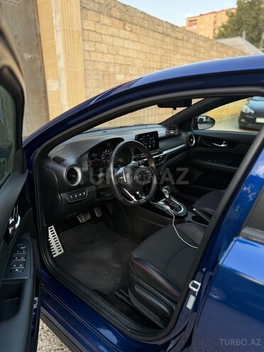 Kia Forte 2021, 29,610 km - 1.6 l - Bakı