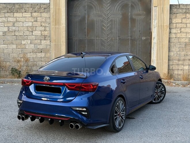 Kia Forte 2021, 29,610 km - 1.6 l - Bakı