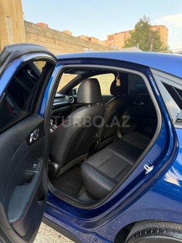 Kia Forte 2021, 29,610 km - 1.6 l - Bakı