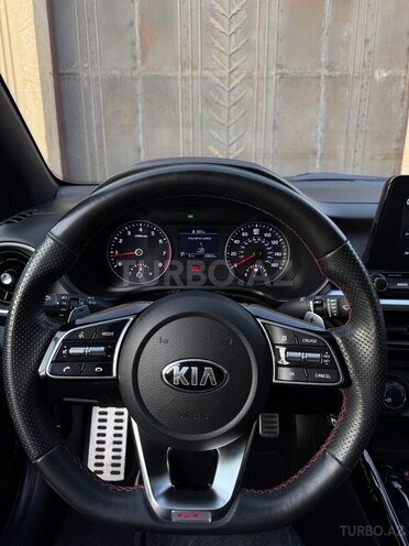 Kia Forte 2021, 29,610 km - 1.6 l - Bakı