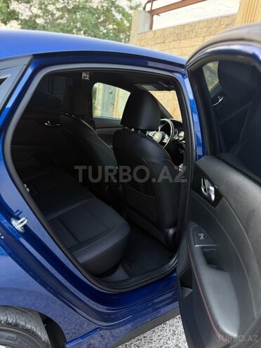 Kia Forte 2021, 29,610 km - 1.6 l - Bakı