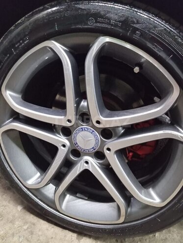 Mercedes E 220 d 2009, 242,000 km - 2.1 l - Bakı