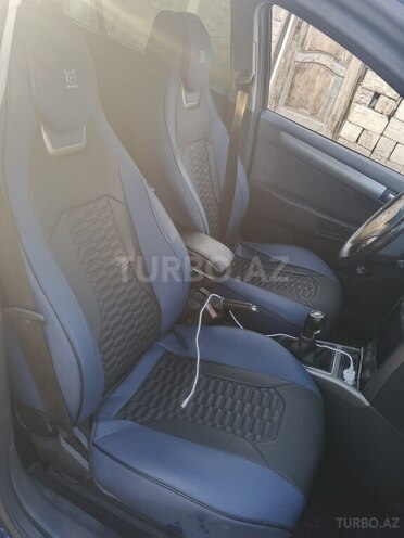 Opel Astra 2006, 285,000 km - 1.3 l - Bakı