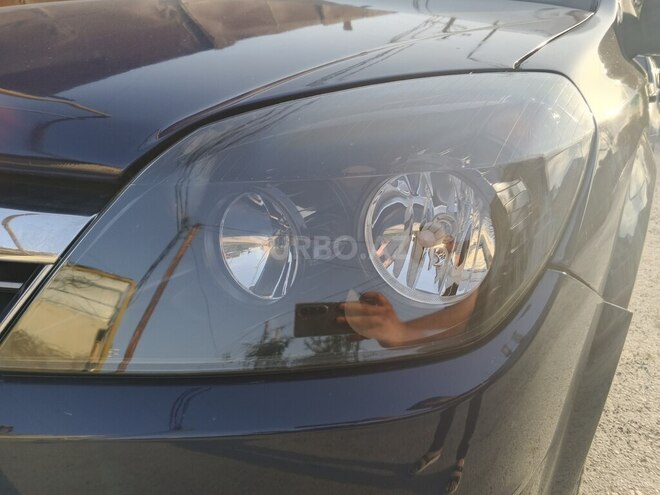 Opel Astra 2006, 285,000 km - 1.3 l - Bakı