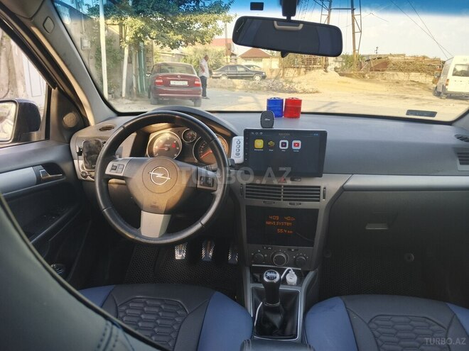Opel Astra 2006, 285,000 km - 1.3 l - Bakı