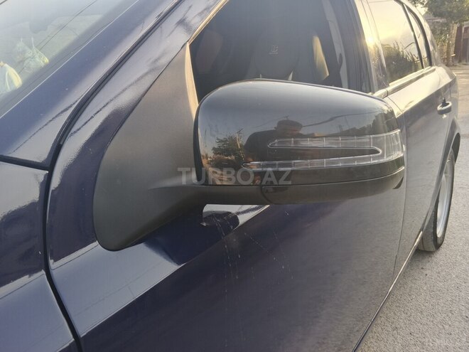 Opel Astra 2006, 285,000 km - 1.3 l - Bakı