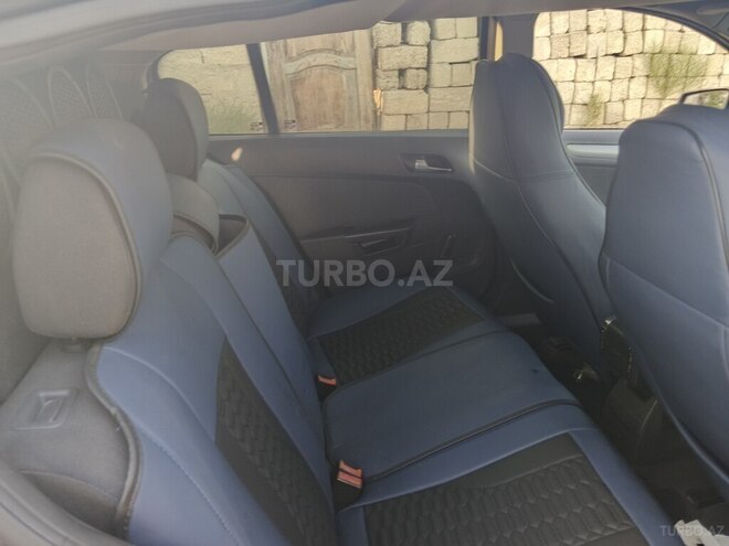 Opel Astra 2006, 285,000 km - 1.3 l - Bakı