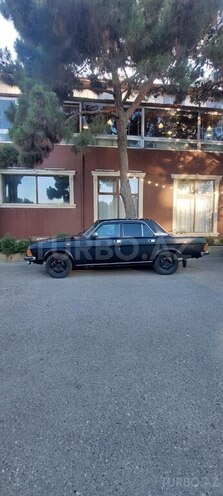 GAZ 3102 1998, 121,000 km - 2.5 l - Bakı