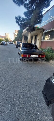 GAZ 3102 1998, 121,000 km - 2.5 l - Bakı