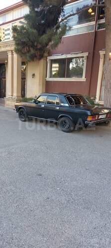 GAZ 3102 1998, 121,000 km - 2.5 l - Bakı