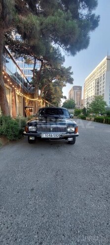 GAZ 3102 1998, 121,000 km - 2.5 l - Bakı
