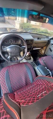 GAZ 3102 1998, 121,000 km - 2.5 l - Bakı