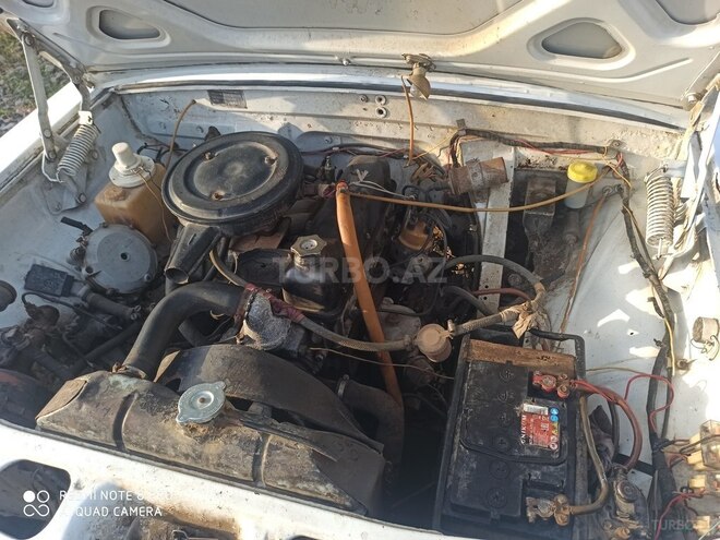 GAZ 24 1971, 55,987 km - 2.5 l - Cəlilabad