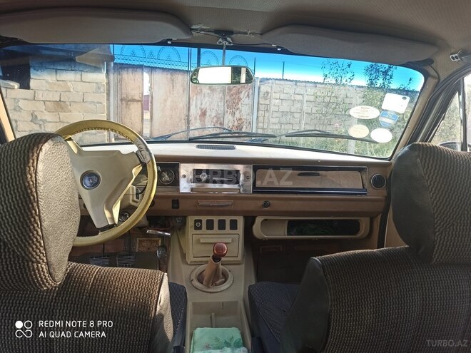 GAZ 24 1971, 55,987 km - 2.5 l - Cəlilabad