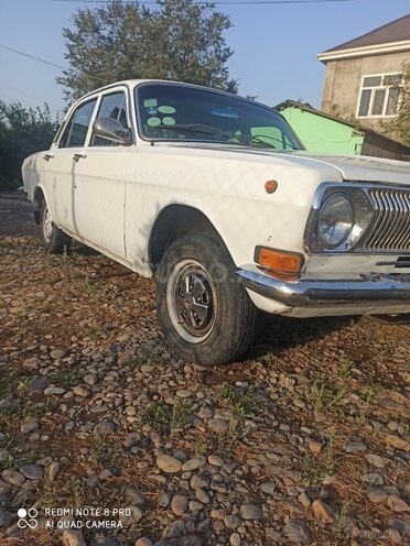 GAZ 24 1971, 55,987 km - 2.5 l - Cəlilabad