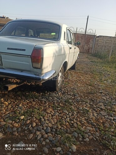 GAZ 24 1971, 55,987 km - 2.5 l - Cəlilabad