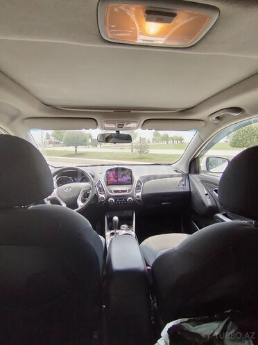 Hyundai ix35 2012, 109,900 km - 2.0 l - Bakı