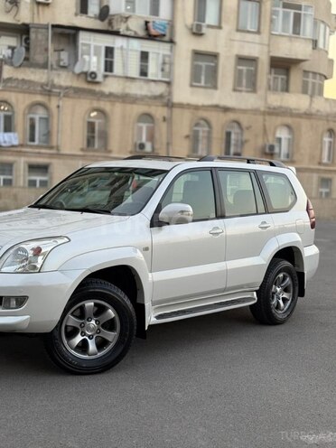 Toyota Land Cruiser Prado-2