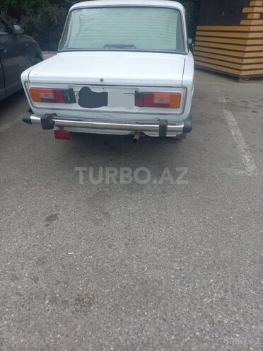 LADA (VAZ) 2106 1990, 100,000 km - 1.6 л - Qəbələ