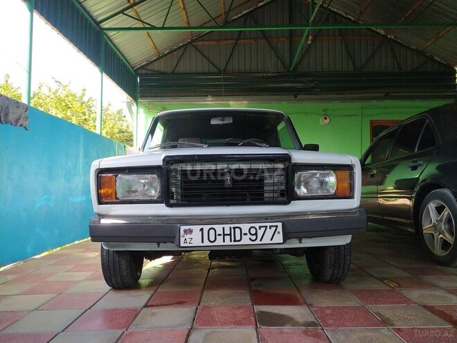 LADA (VAZ) 2107 1998, 260,000 km - 1.6 l - Ağdam