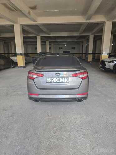 Kia Optima 2012, 200,000 km - 2.0 л - Bakı