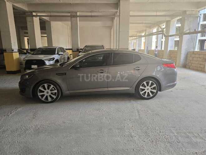 Kia Optima 2012, 200,000 km - 2.0 л - Bakı
