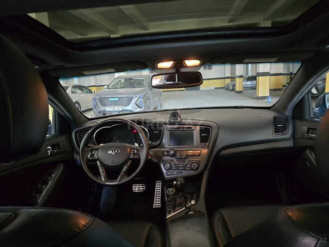 Kia Optima 2012, 200,000 km - 2.0 л - Bakı